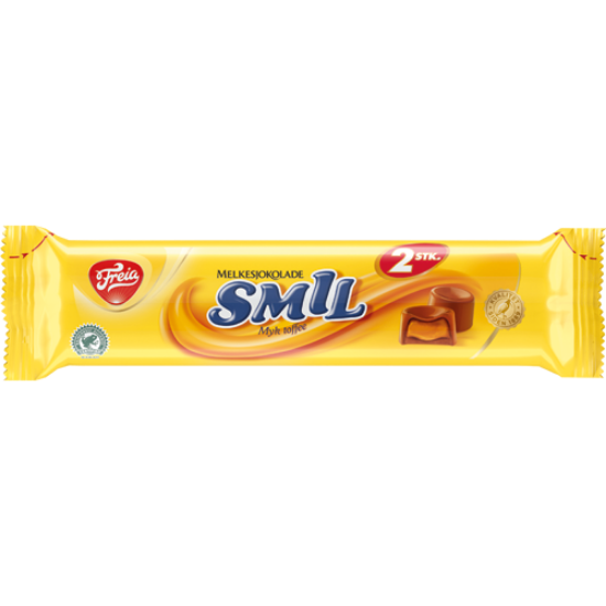 Smil 2 pk