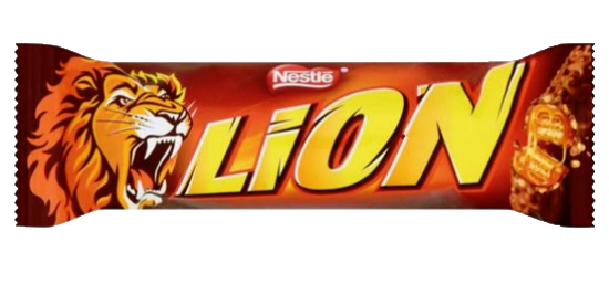 Lion singel 42g