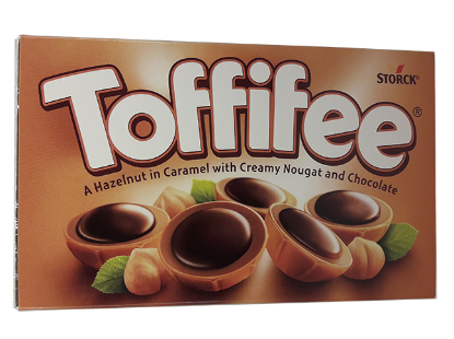 Toffifee 125g