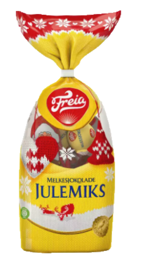 Julemix Pose 164gr
