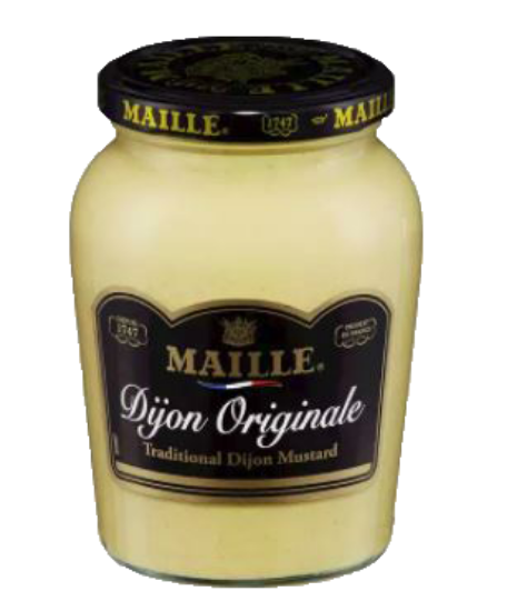 Dijon Originale 380g