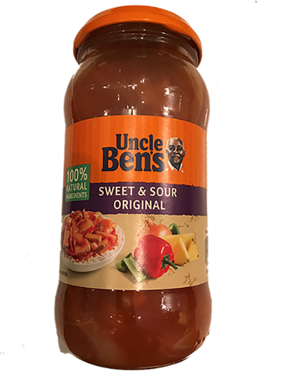 Sweet and Sour Original