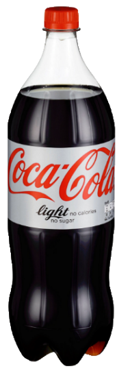 Coca-Cola Light 1,5l