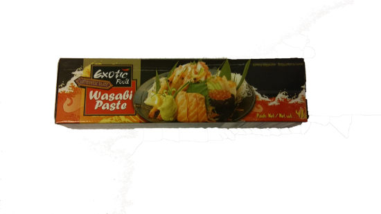 Wasabi Paste 43 g
