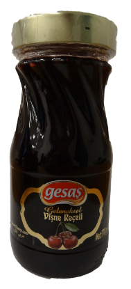 Kirsebær Syltetøy 770g