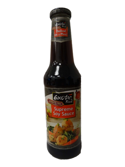 Exotic Supreme Soya Sauce 750 ml
