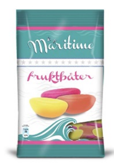 Maritime Fruktbåter