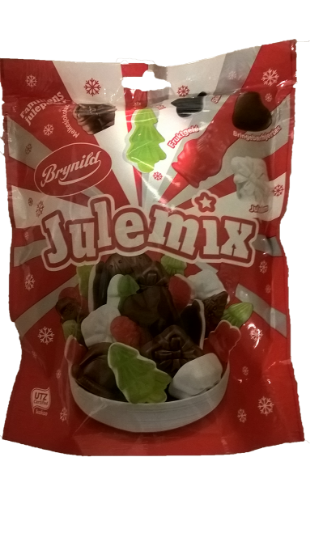 Julemix 280g