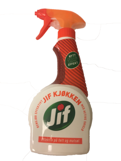 Jif Kjøkken 500ml