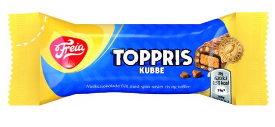 Toppris Mini 30g