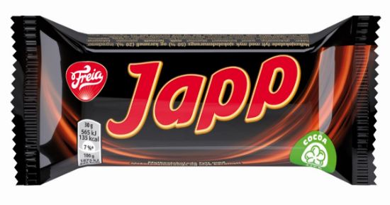 Japp Mini 30g