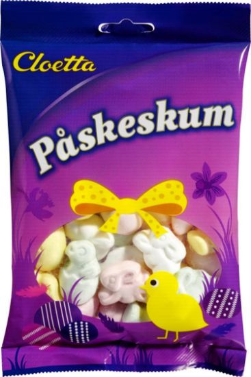 Påskeskum 110g