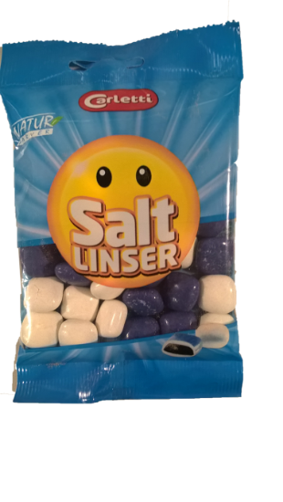 Carletti Salt Linser