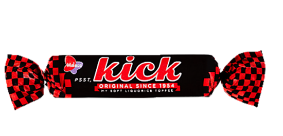 Kick Orginal Lakris 23g