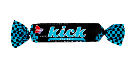 Kick Seasalt 23g