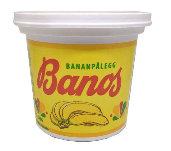 Banos 240g