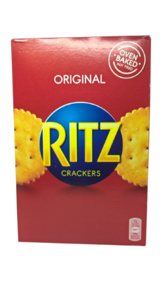 Ritz Crackers Original 200g