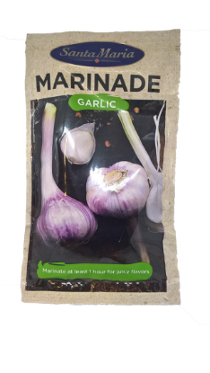 Garlic Marinade 75g