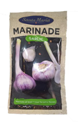 Garlic Marinade 75g