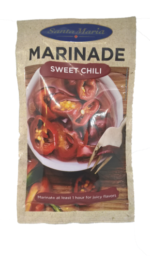 Sweet Chili Marinade 75g