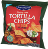 HEL ESKE Tortilla Chips Ost & Jalapeno