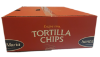 HEL ESKE Tortilla Chips Ost & Jalapeno