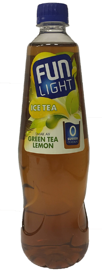 Fun Light Ice Tea