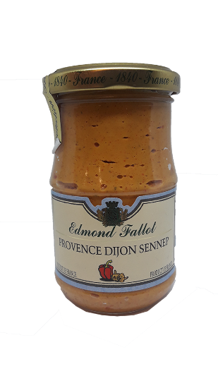 Dijon sennep provence