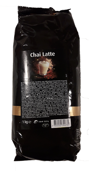 Chai Latte