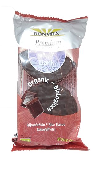 Bonvita premiun, dark chocolate
