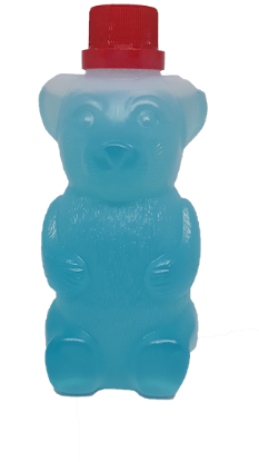 Saftbamse m/Fruktsmak 240ml