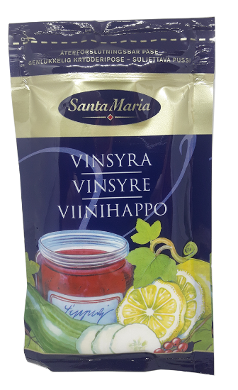 Vinsyre 45 g