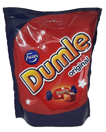 Dumle Original 190g