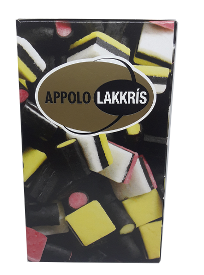 Apollo Lakris 400g