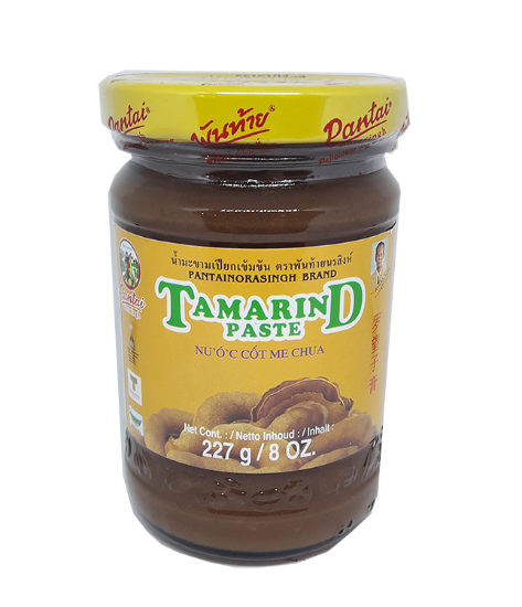 Tamarind Paste 227 gr