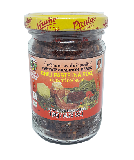 Chili Paste (Na Rog) 134 gr