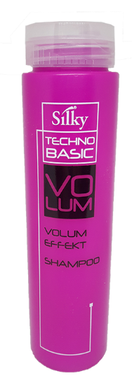 Silky Shampo Volum 200ml