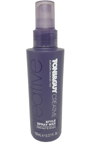 T&G Creative Spray Wax 150 ml