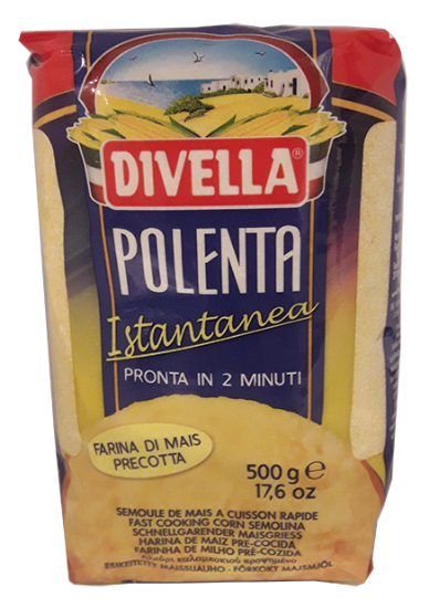 Divella Polentamel 500 gr