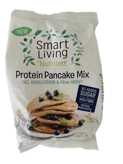 Pannekake Mix Glutenfri 375g