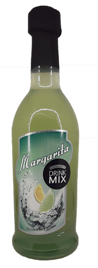 Margarita Drinkmix 0,35l