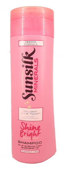 Sunsilk Shine Bright Shampoo 250ml