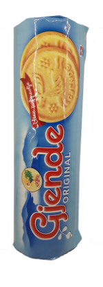 Gjende Orginal 220g
