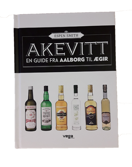 Akevitt En Guide Fra Aalborg Til Ægir