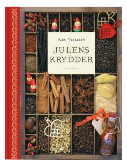 Julens Krydder