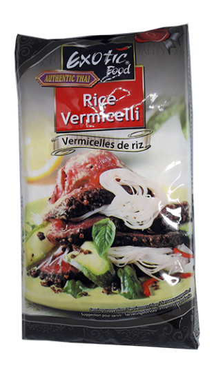 Exotic Rice Vermicelli
