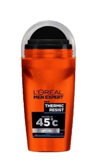 LOreal Roll-On Thermic Resist 50 ml