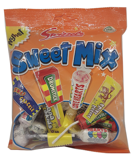 Sweet Mix 195g