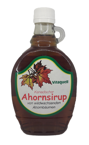 Lønnesirup 375 ml