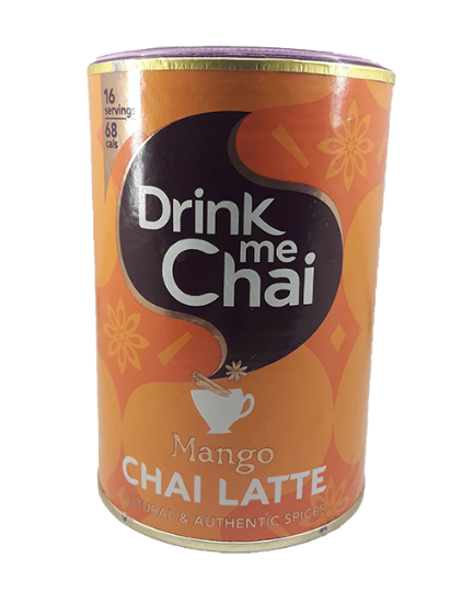 Drink Me Chai Mango 250g
